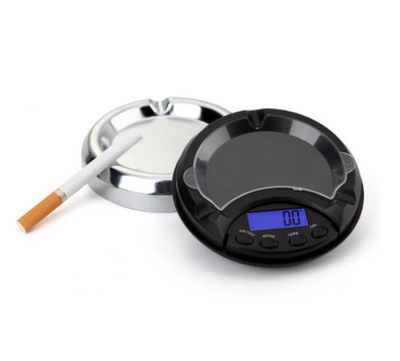 Pocket Digital Weighting Scale