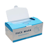 3 Ply Mask that protects you in the great outdoors - 100 count