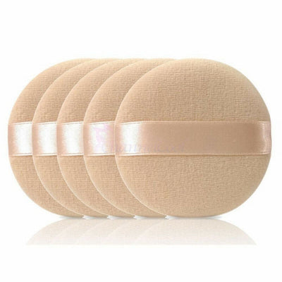 Women Face Soft Sponge