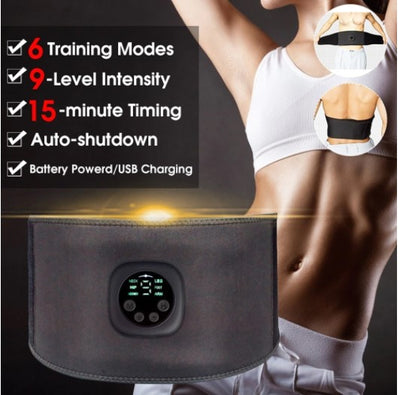 Abdominal Fitness Belt