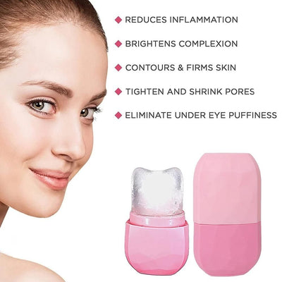 Ice Roller For Face Eyes And Neck