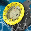 Underwater Scuba Watch