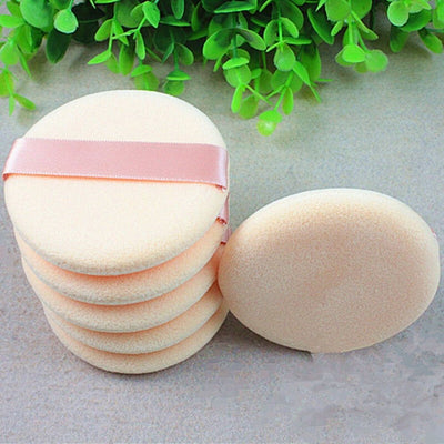 Women Face Soft Sponge