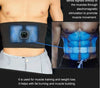 Abdominal Fitness Belt