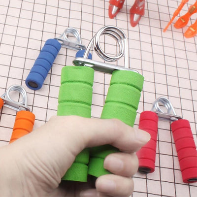 Finger Power Hand Gripper