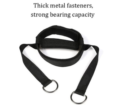 Head Neck Lifting Straps