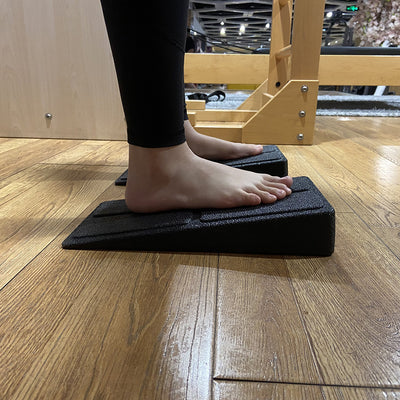 Board Yoga Wedge