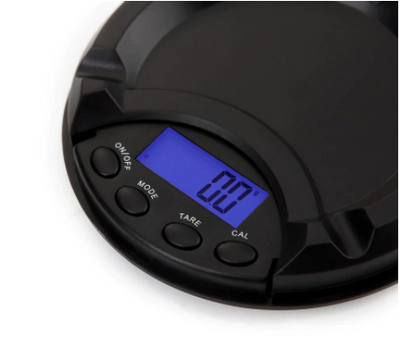 Pocket Digital Weighting Scale