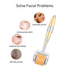 Derma Roller Microneedling