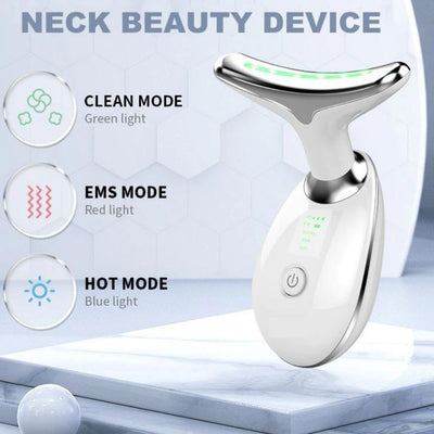 Neck Care Tools