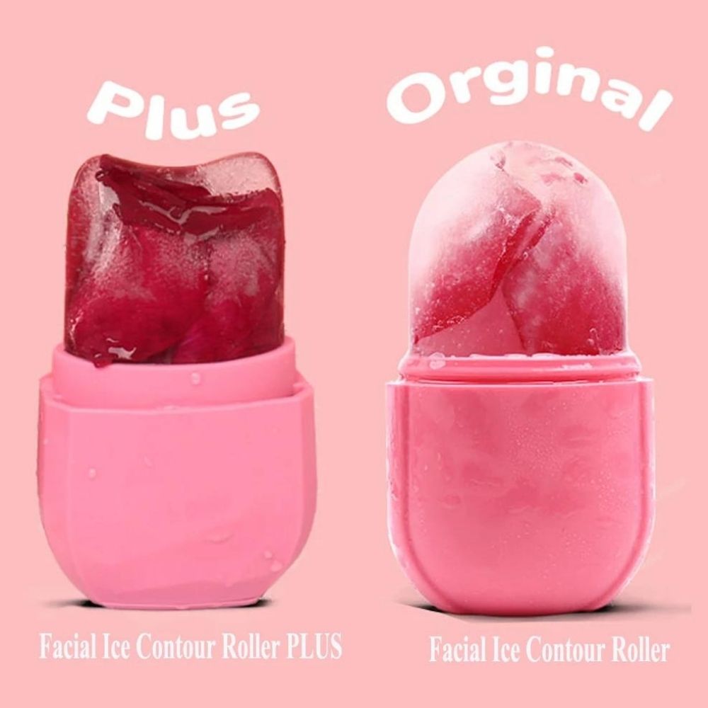 Ice Roller For Face Eyes And Neck