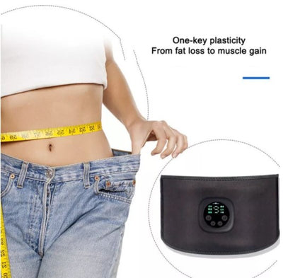 Abdominal Fitness Belt