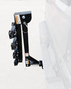 4-Bike Deluxe Hitch Mount Rack