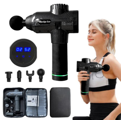 Fitness Massage Gun