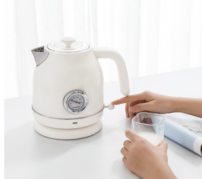 Electric Hot Water Kettle