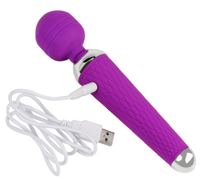 Magic Vibrator Wand