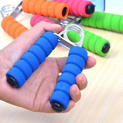 Finger Power Hand Gripper