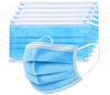 3 ply Surgical Mask that prevent from the dust while playing -50 nos