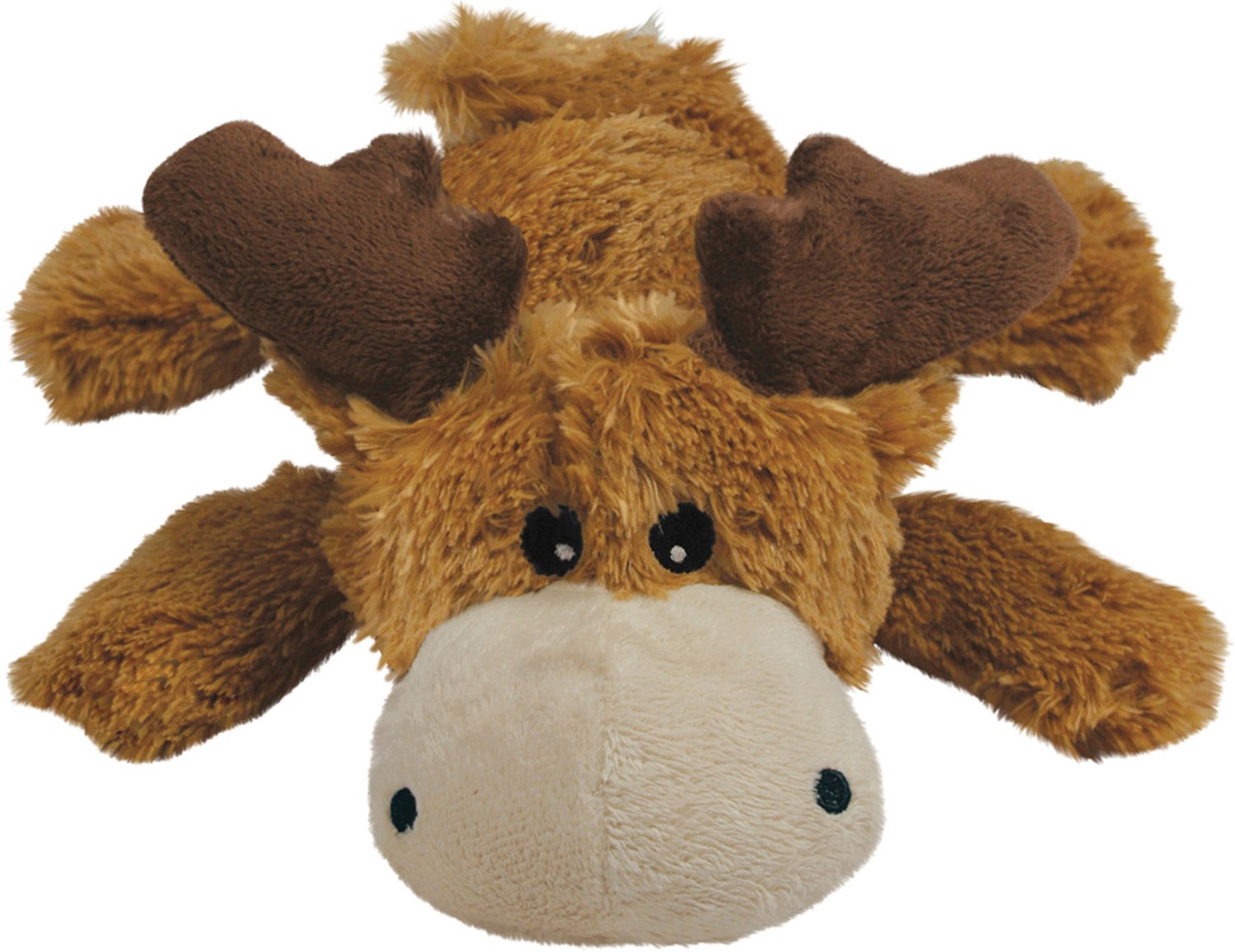 Moose Plush Mini Toy