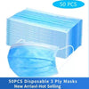 3 ply Surgical Mask for a quality lifestyle -200 Pcs