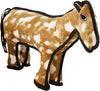 Barnyard Horse Plush Dog Toy