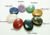 Chakra Stones 8pcs