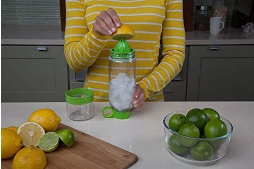 Citrus Fruit Water Infuser