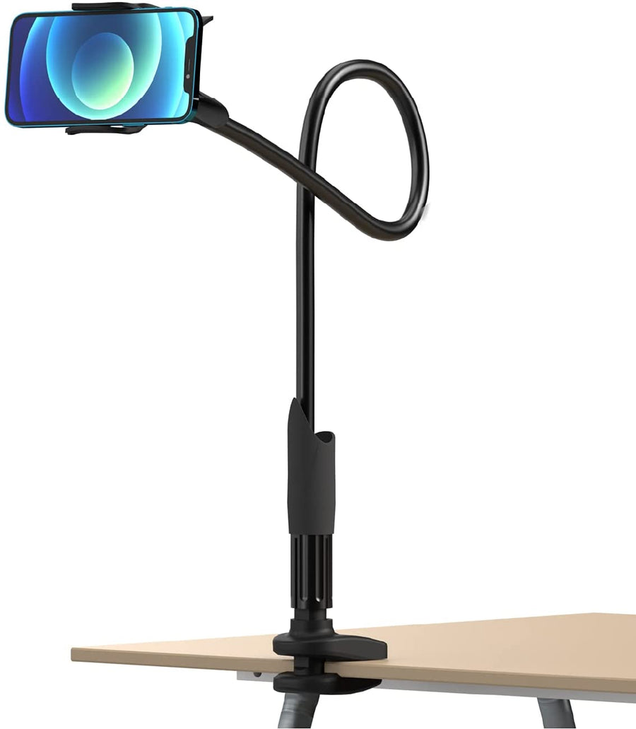 Clip Mount Cell Phone Holder