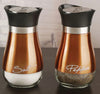 Copper Salt/Pepper Shakers