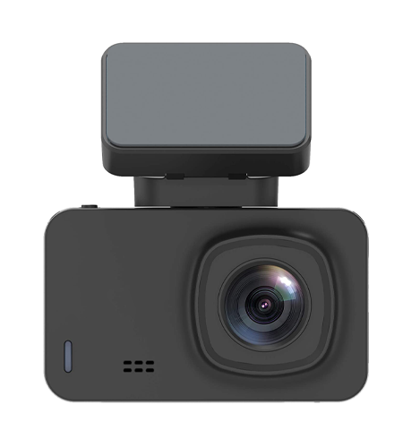 Dashcam Plus