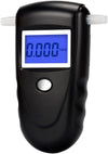 Digital Breathalyzer