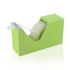 Green Art Deco Tape Dispenser