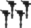 Ignition Coils 4PCS