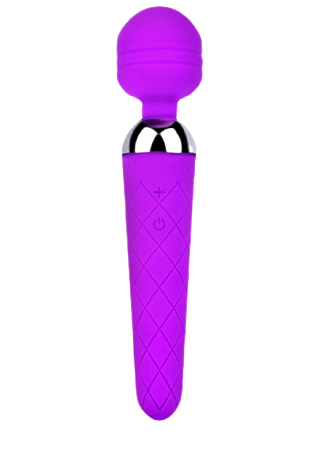 Magic Vibrator Wand