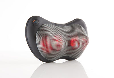 Portable Infrared Thermo Massager