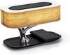 Wireless charging table Desk Lamp