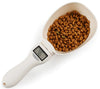 Pet Food Measuring Spoon With LCD Display