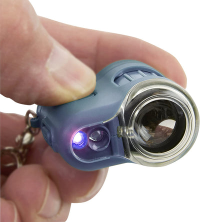 Pocket Microscope