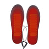 Heated Insole Foot Warmer Sock