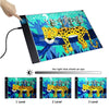 LED Digital Graphics Pad