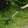 Handheld Cordless Electric Lawn