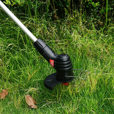 Handheld Cordless Electric Lawn