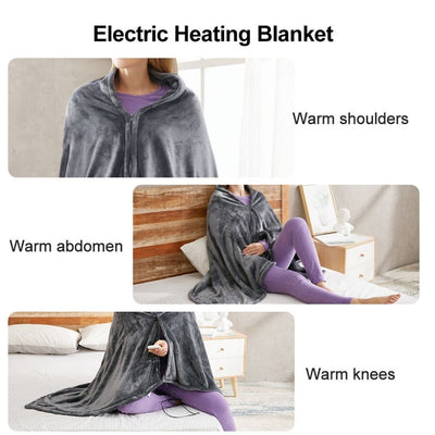 USB Electric Heating Blanket