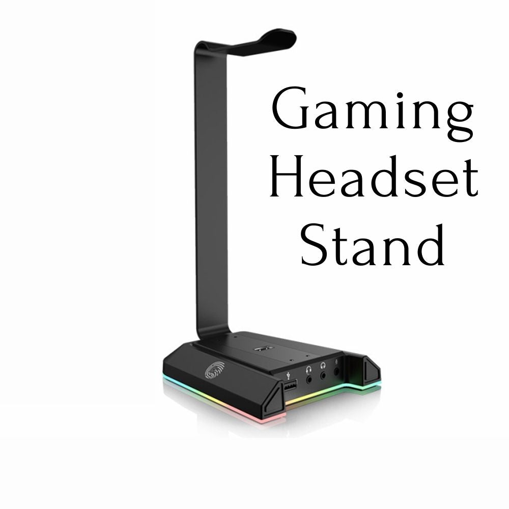 Gaming Headset Stand