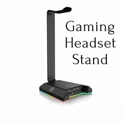Gaming Headset Stand