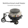 Electric Mini Coffee Heater