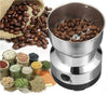 Electric Coffee Grinder