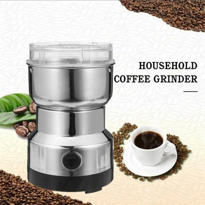 Electric Coffee Grinder