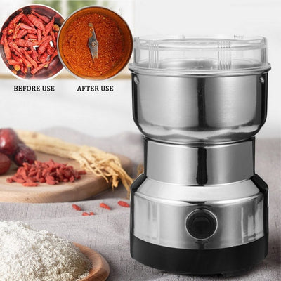 Electric Coffee Grinder