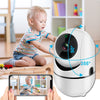 WiFi Baby Monitor Camera